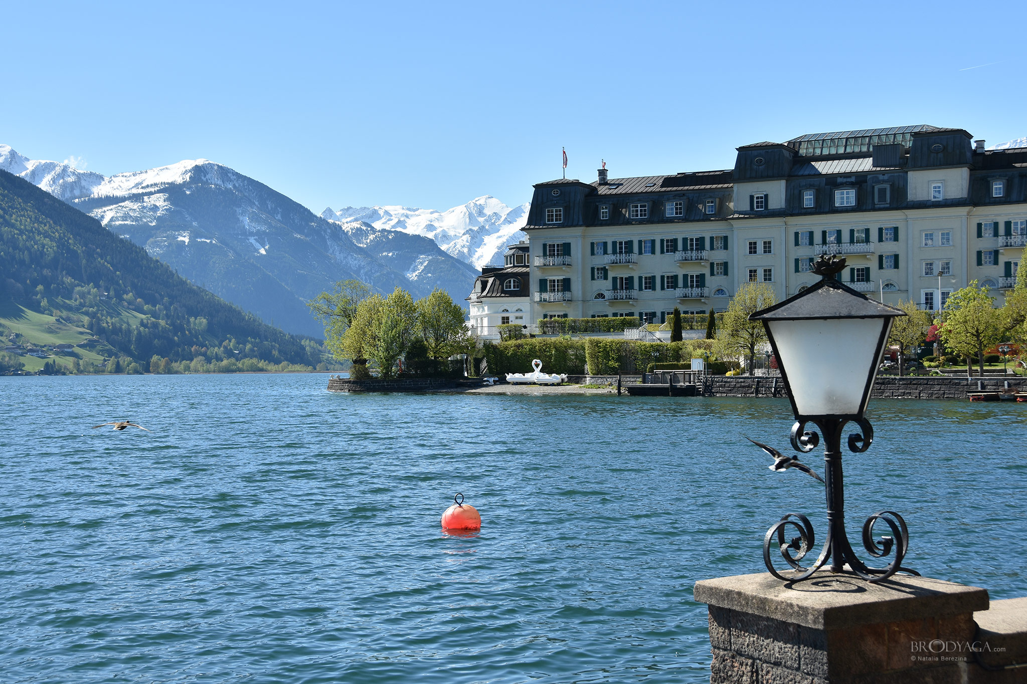 Zell am See